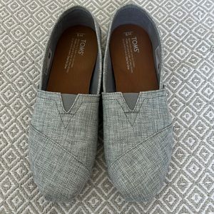 TOMS Women's Alpargata Loafer